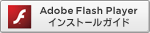 Adobe Flash Player���󥹥ȡ��륬����